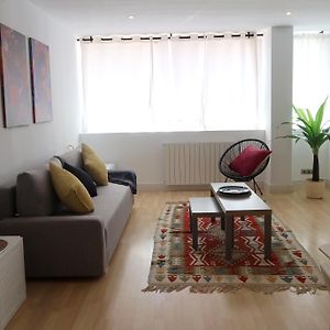 Apartamento de 2 Dormitorios